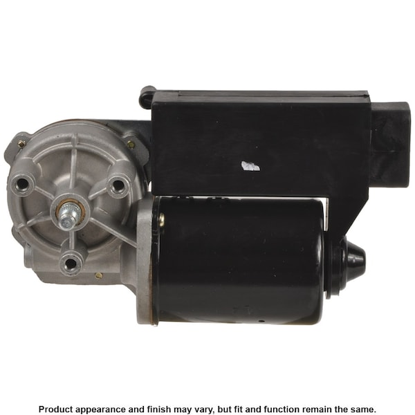 A1 Cardone New Wiper Motor, 85-10100 85-10100 - main